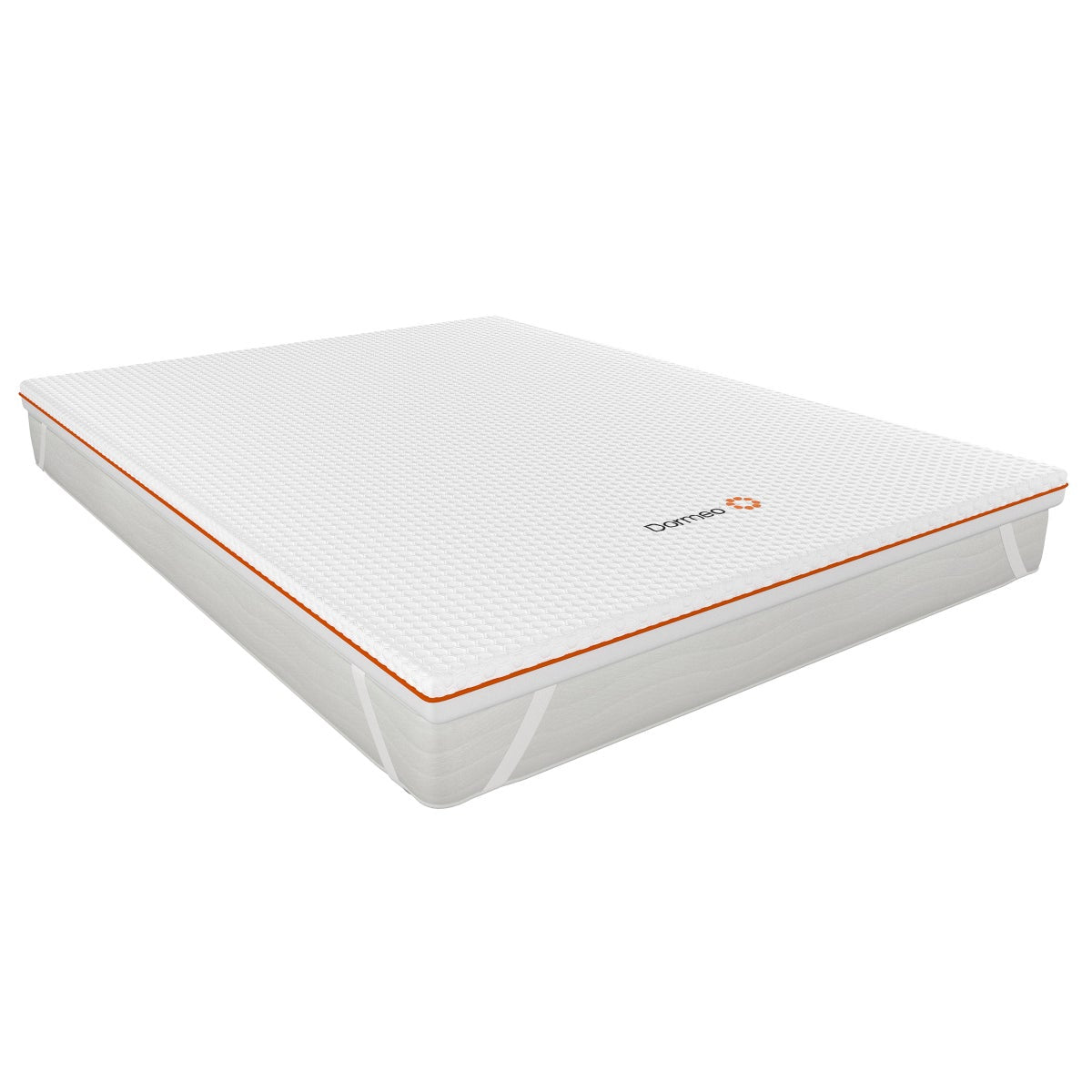 NEW - Dormeo Mattress Topper, Full