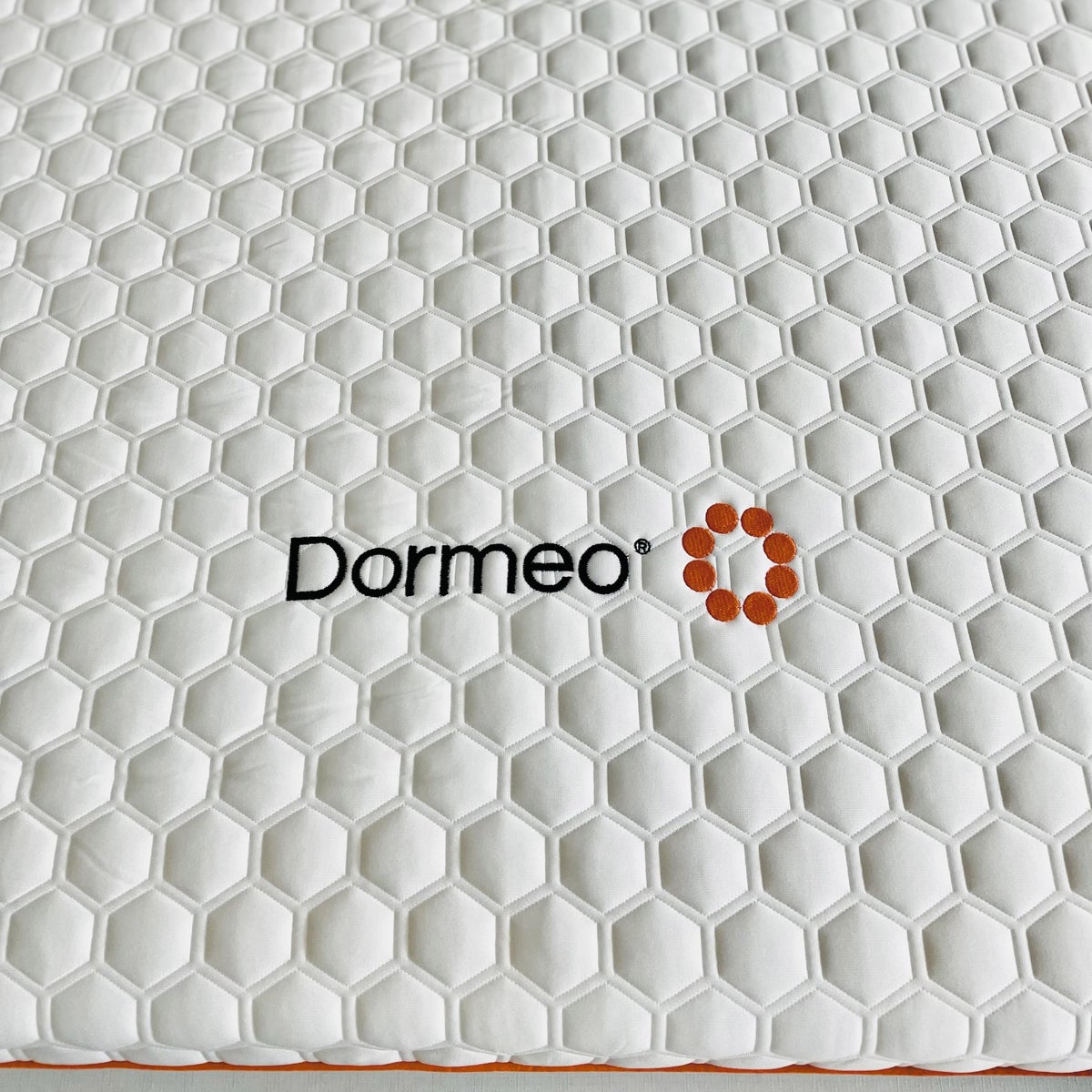 NEW - Dormeo Mattress Topper, Full