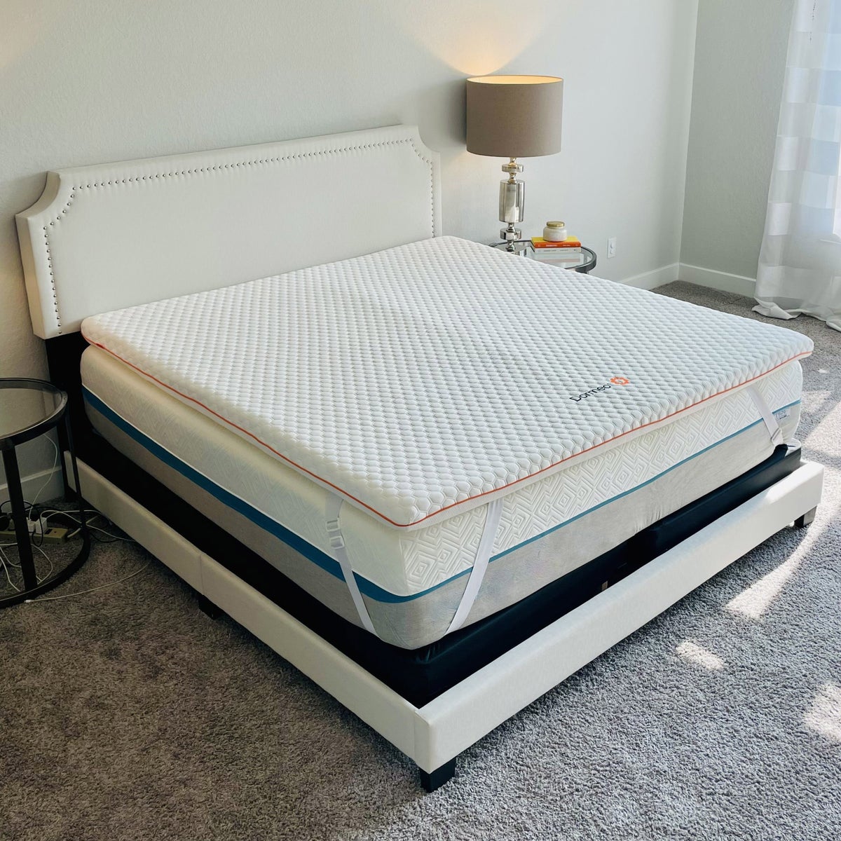 Dormeo Mattress Topper- TWIN