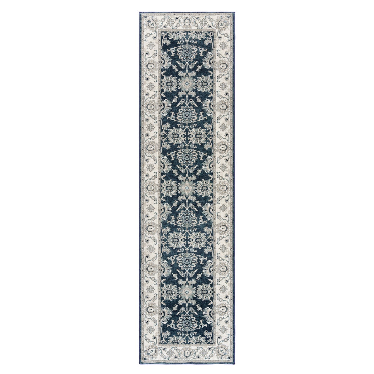 Thomasville Timeless Classic Rug Collection, Minerva, 6 ft. 6 in. x 9 ft. 6 in