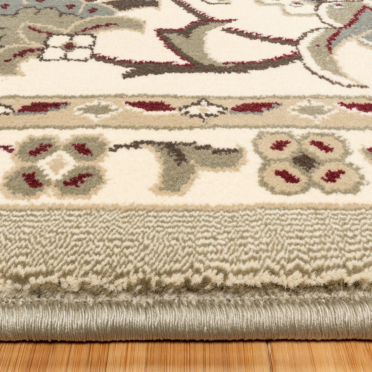 Thomasville Timeless Classic Rug Collection, Minerva, 5 ft. 3 in. x 7 ft. 5 in.