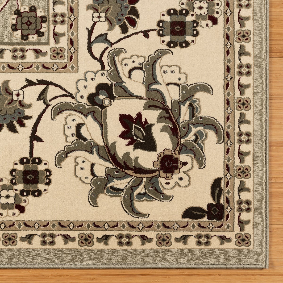 Thomasville Timeless Classic Rug Collection, Minerva, Rug Size: 8 ft. 8 in. x 13 ft.