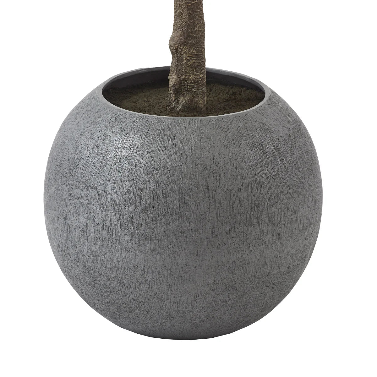 NEW - Faux 10 ft Fiddle Leaf Fig Tree - Retail $499