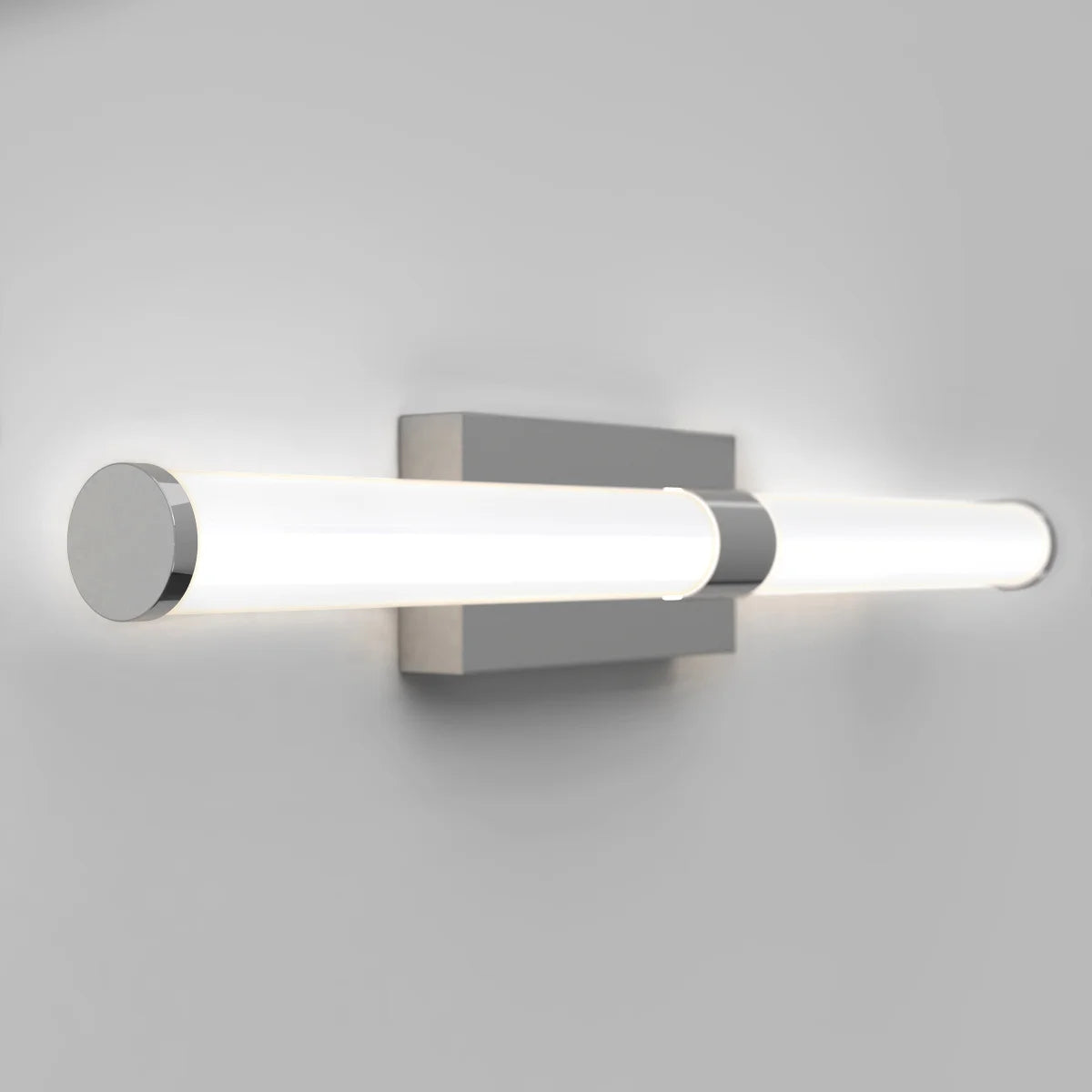 NEW - Artika Vitoro Vanity Light, Chrome - Retail $49