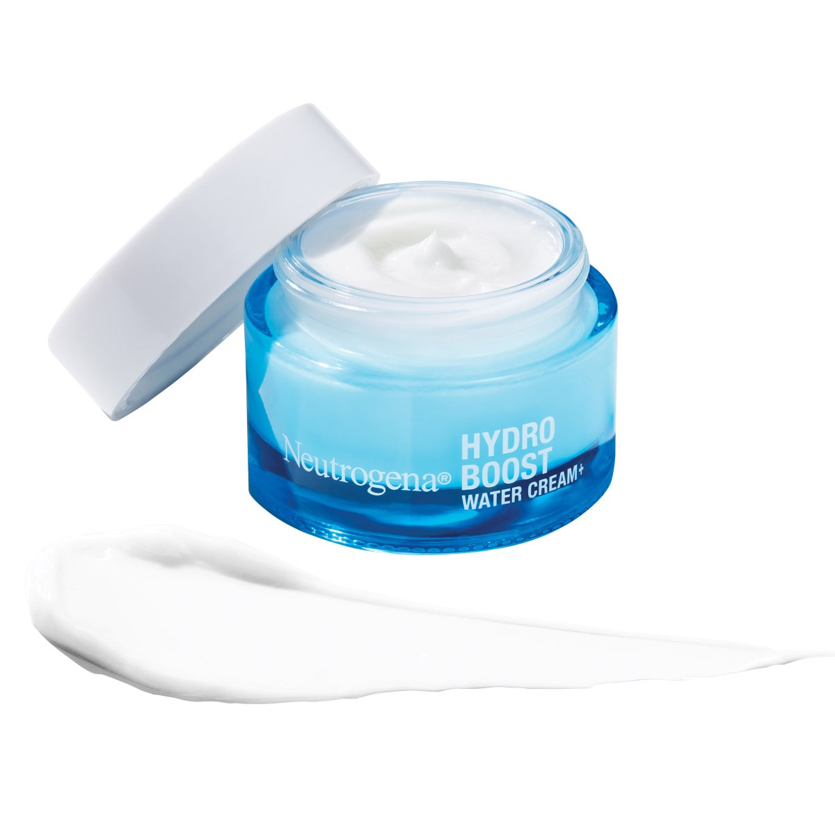 Neutrogena Hydro Boost Water Cream, 1.7 fl oz, 2-pack