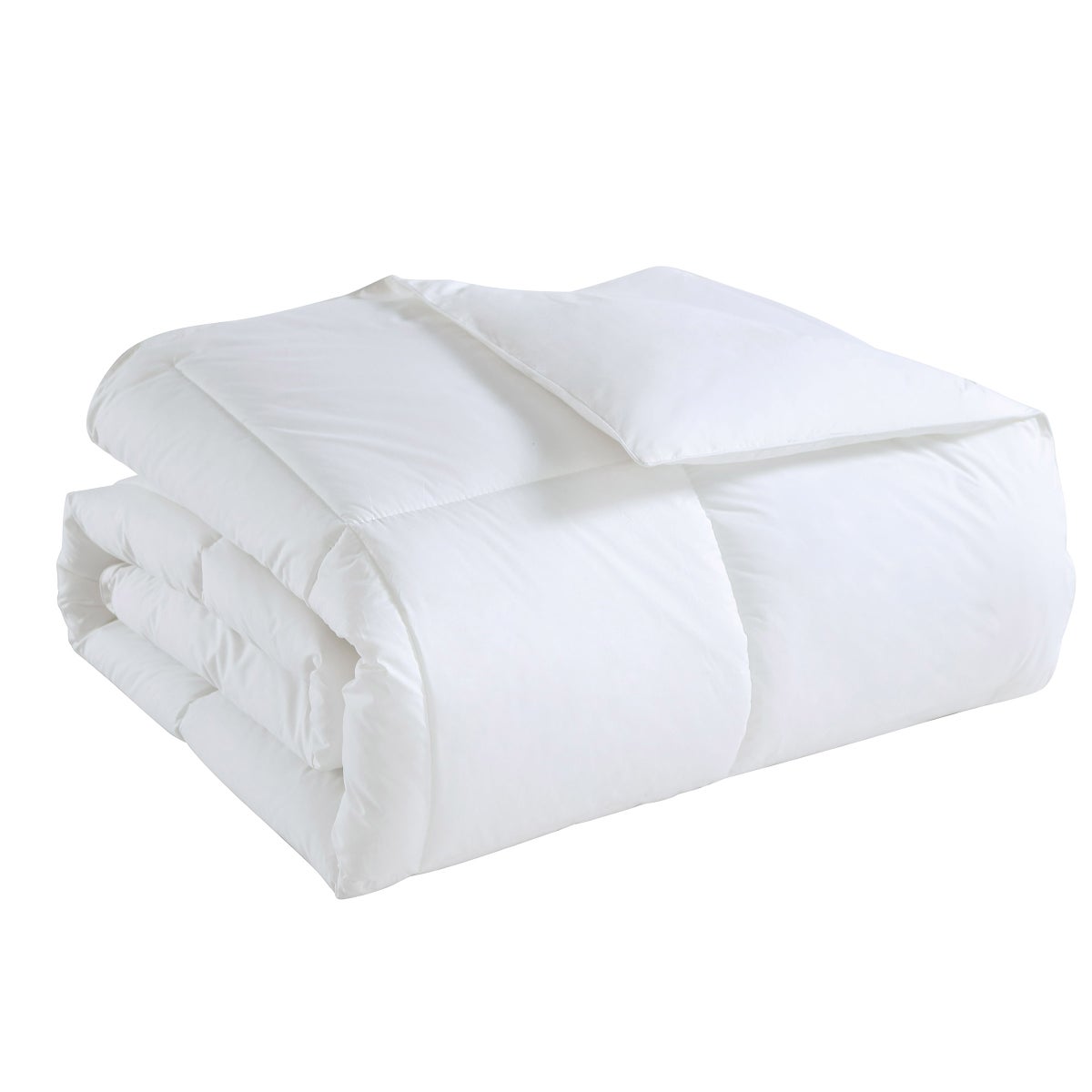 NEW - Farm to Home Down Alternative Comforter, Twin