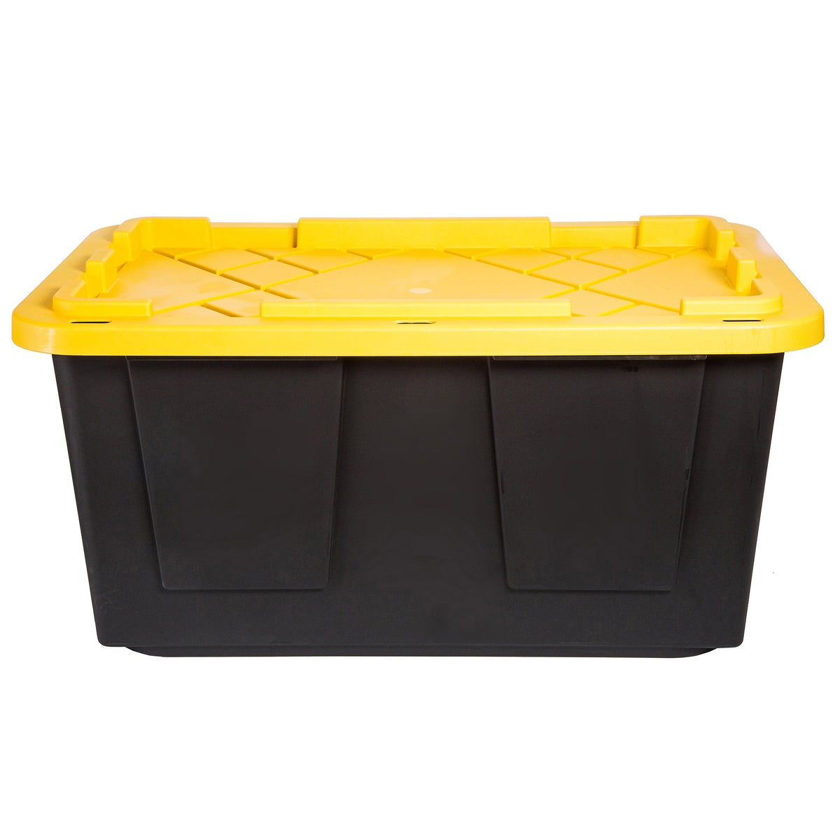 Greenmade 27 Gallon Storage Bin, 4-pack