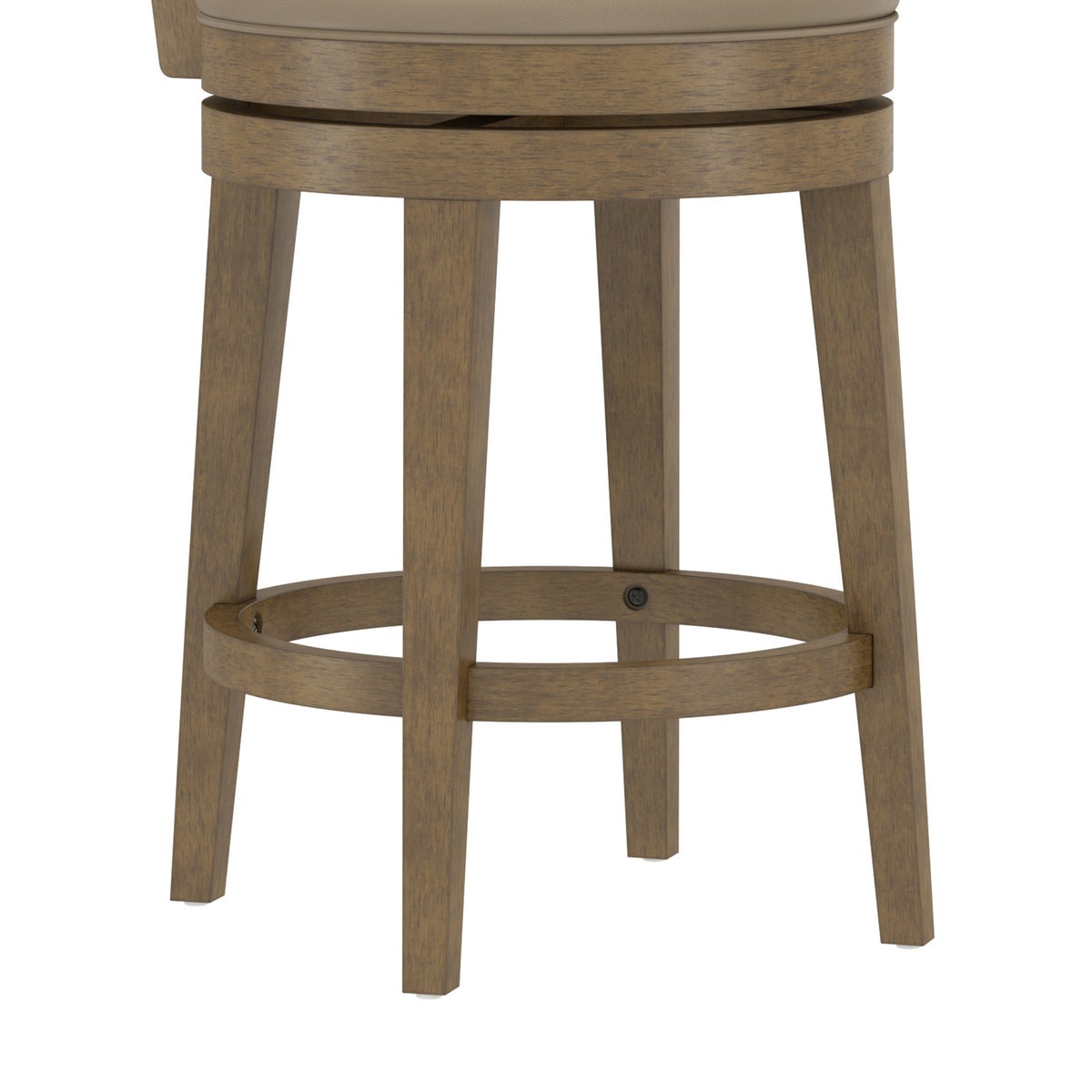 Grace Counter Height Swivel Stool