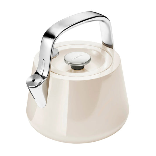 Caraway Whistling Tea Kettle - Retail $140