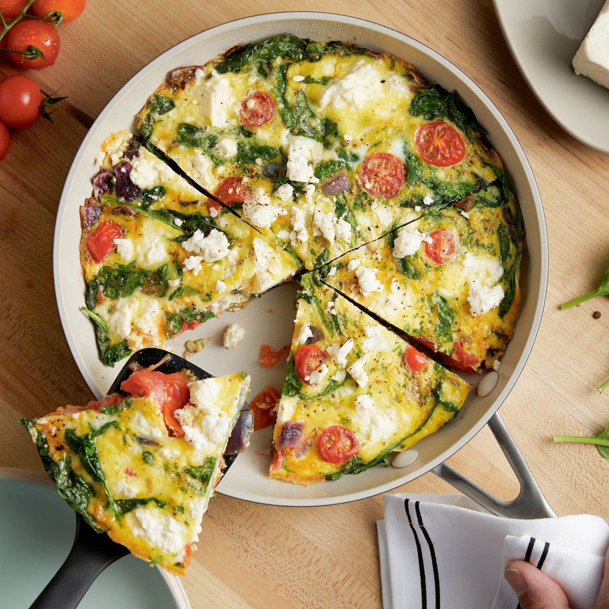 NEW - KitchenAid 12-piece Hard Anodized Ceramic Non-Stick Cookware Set - Retail $200