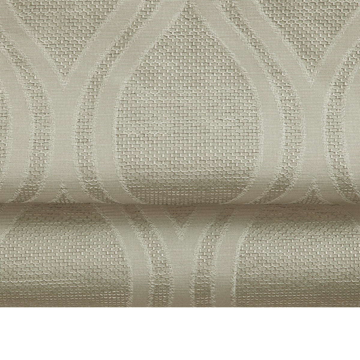 Silk Home Mitchell Blackout Curtains, Khaki