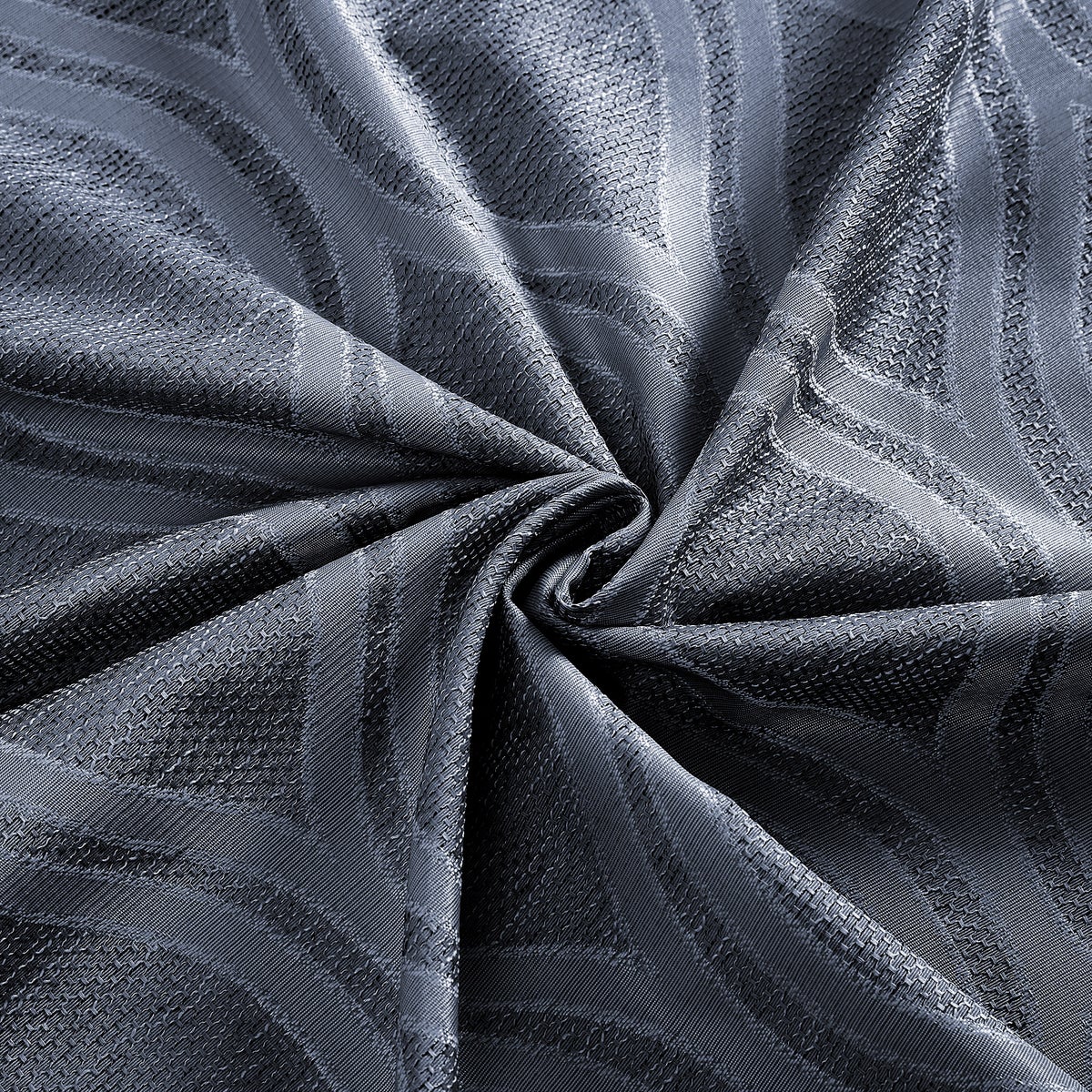 Silk Home Mitchell Blackout Curtains