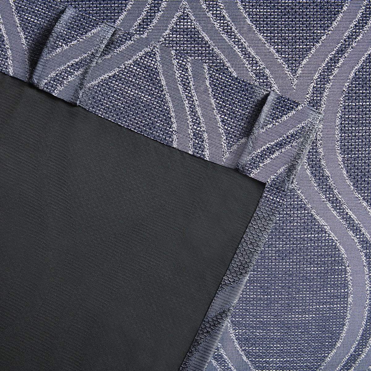 Silk Home Mitchell Blackout Curtains
