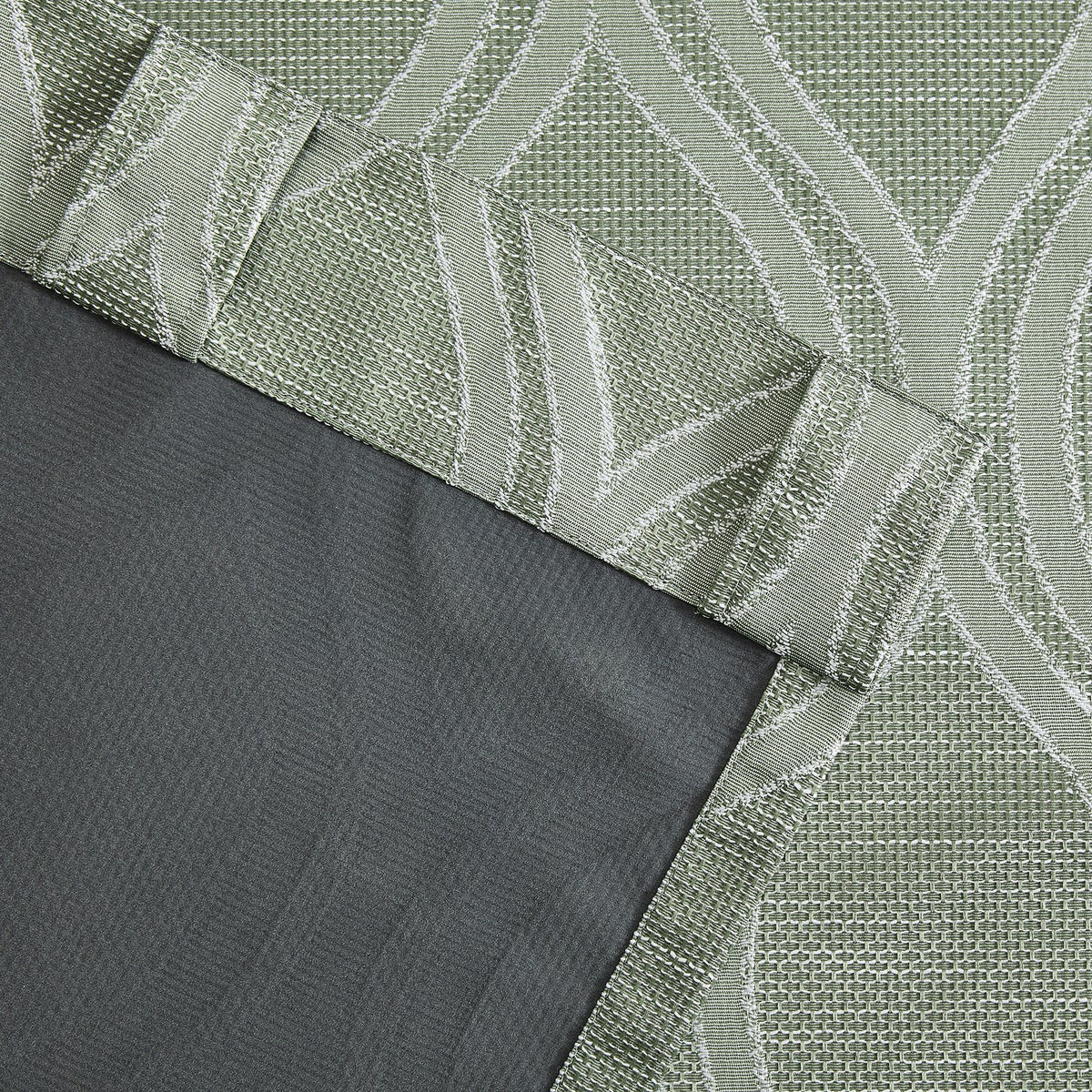 Silk Home Mitchell Blackout Curtains