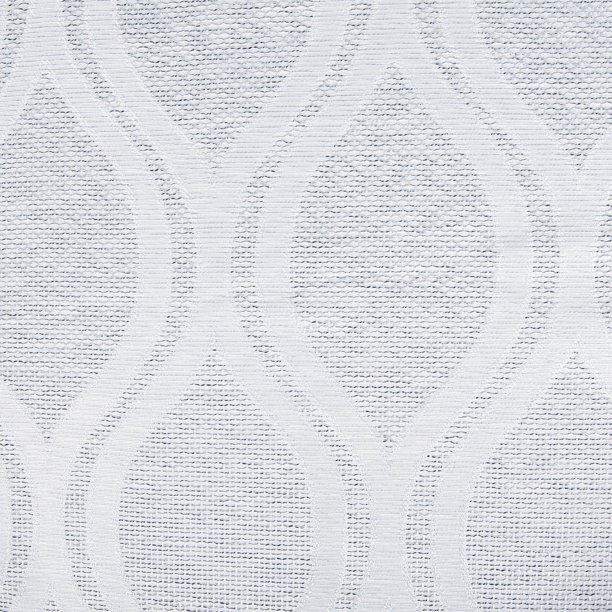 Silk Home Mitchell Blackout Curtains - WHITE