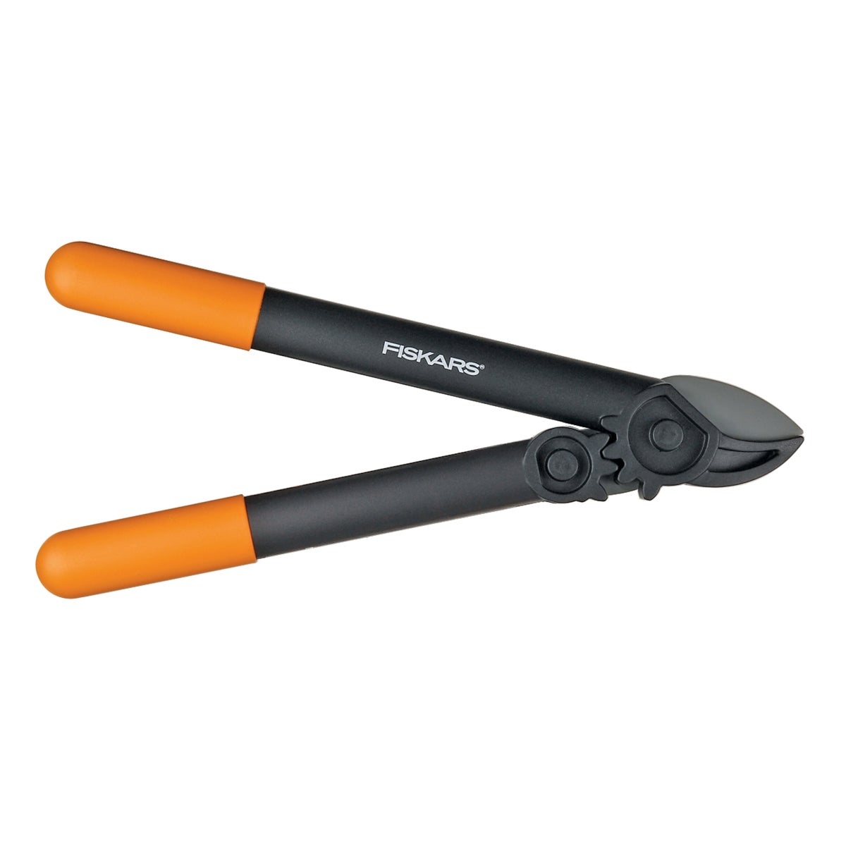 Fiskars Lopper & Hand Pruner Garden Trimming Set