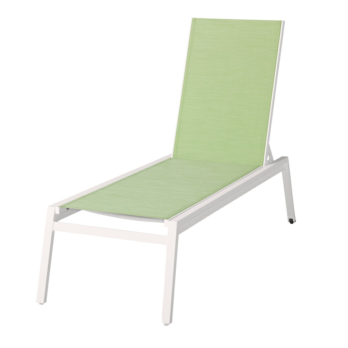 Madison Resort Chaise Lounge, 2-pack - Retail $200