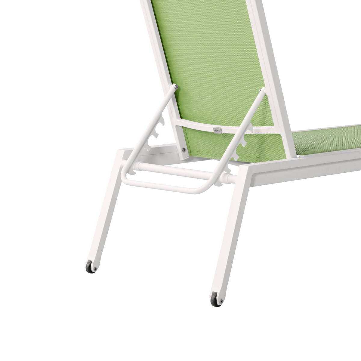 Madison Resort Chaise Lounge, 2-pack - Retail $200