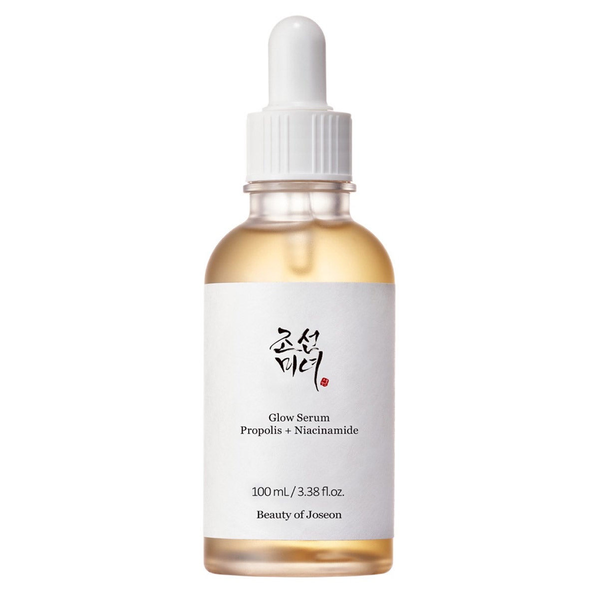 Beauty of Joseon Glow Serum Propolis + Niacinamide, 3.38 fl oz