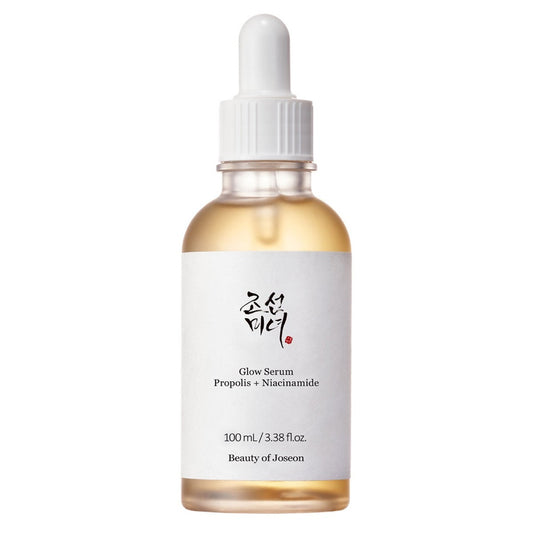 Beauty of Joseon Glow Serum Propolis + Niacinamide, 3.38 fl oz