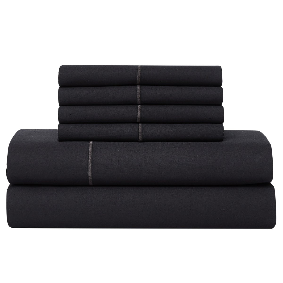 NEW - Highland Park 1000 Thread Count 6-piece Sheet Set, Queen