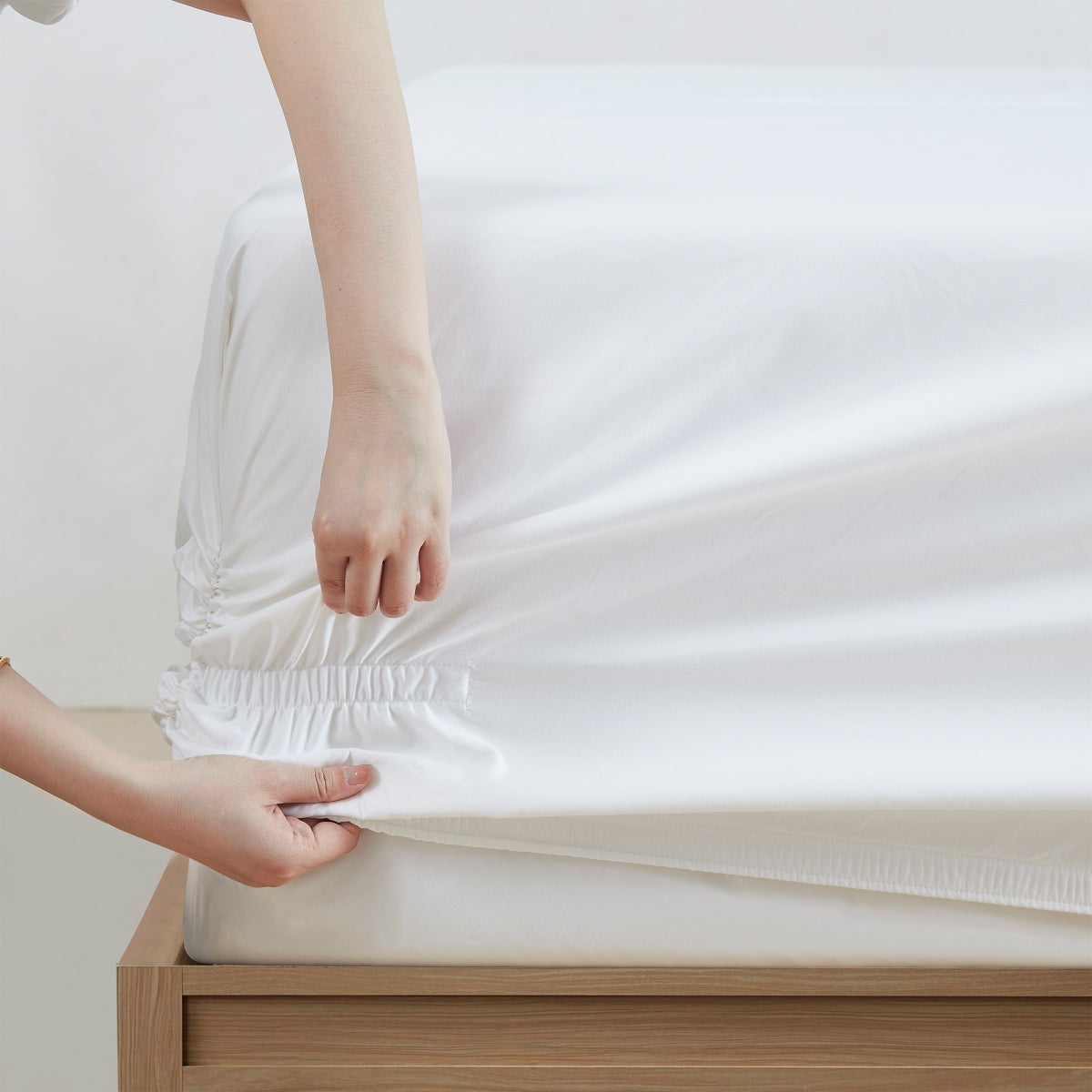 Highland Park Cali King 1000 Thread Count 6-piece Sheet Set