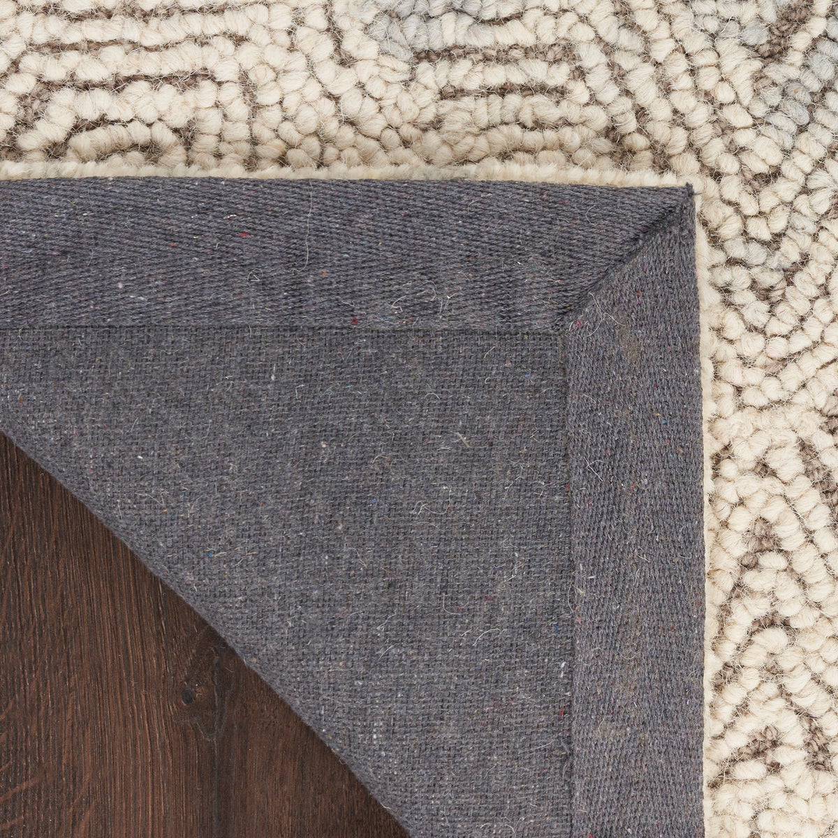 Nourison Colorado Wool Rug Collection, Arvada, Rug Size: 7 ft. 9 in. x 9 ft. 9 in.