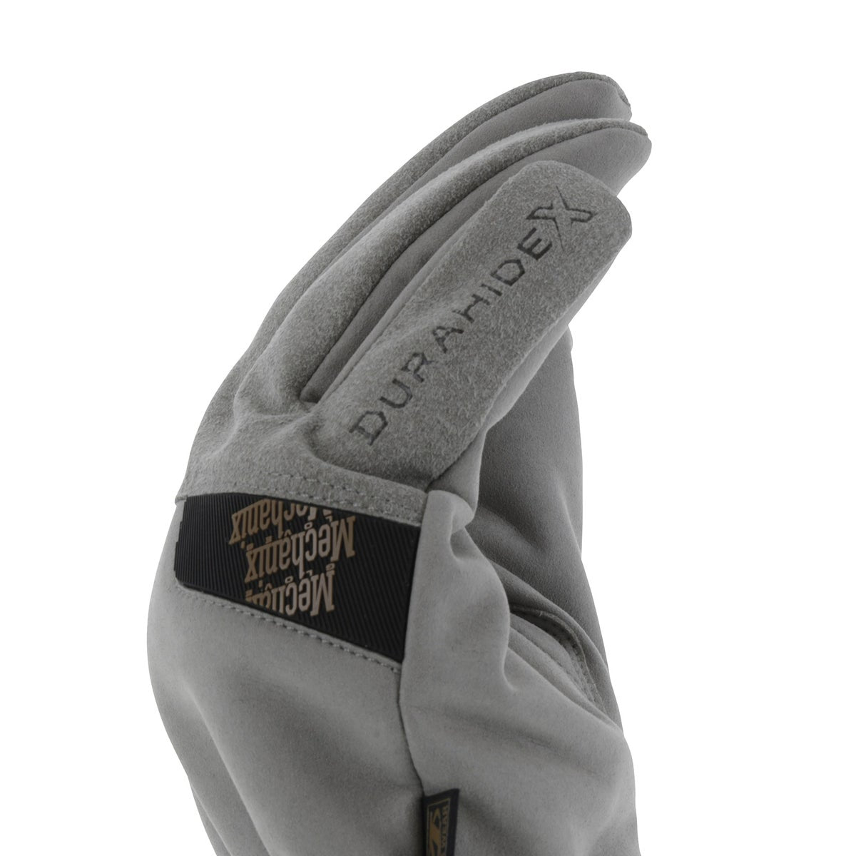 Insulated DuraHideX Cold Weather Work Glove, 2-pair