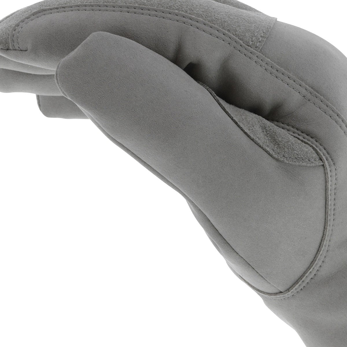 Insulated DuraHideX Cold Weather Work Glove, 2-pair