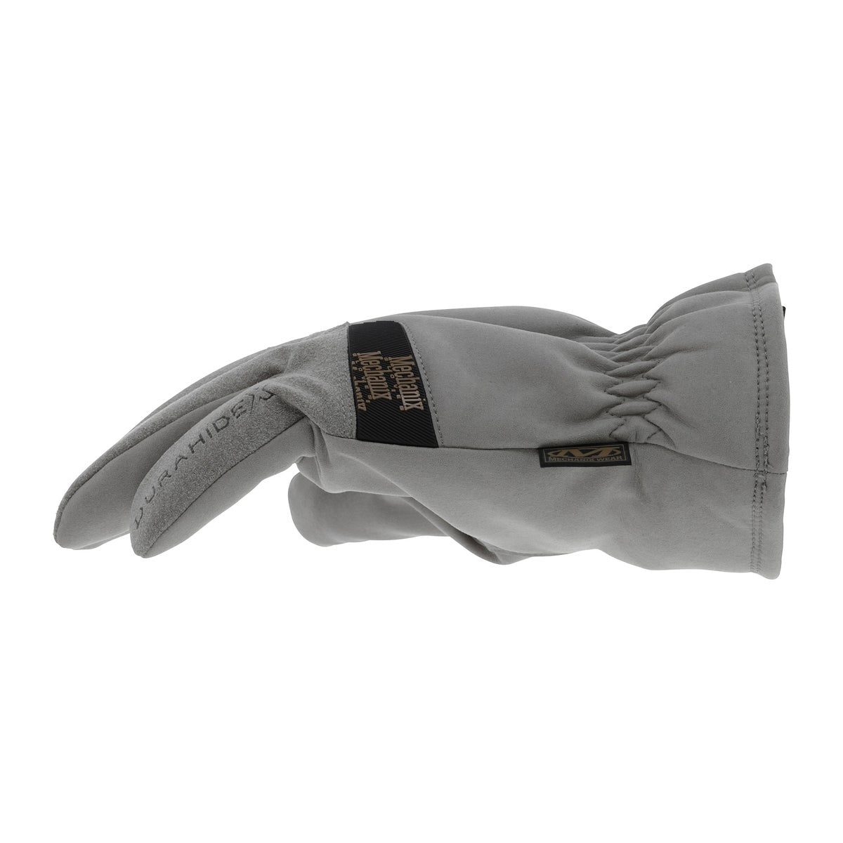 Insulated DuraHideX Cold Weather Work Glove, 2-pair