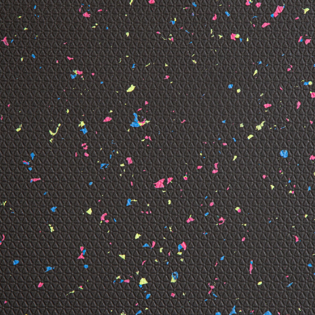 Norsk Dual Density Reversible Gym Flooring, 48 sq ft., 24 in. x 24 in. Foam Mats - Retail $125