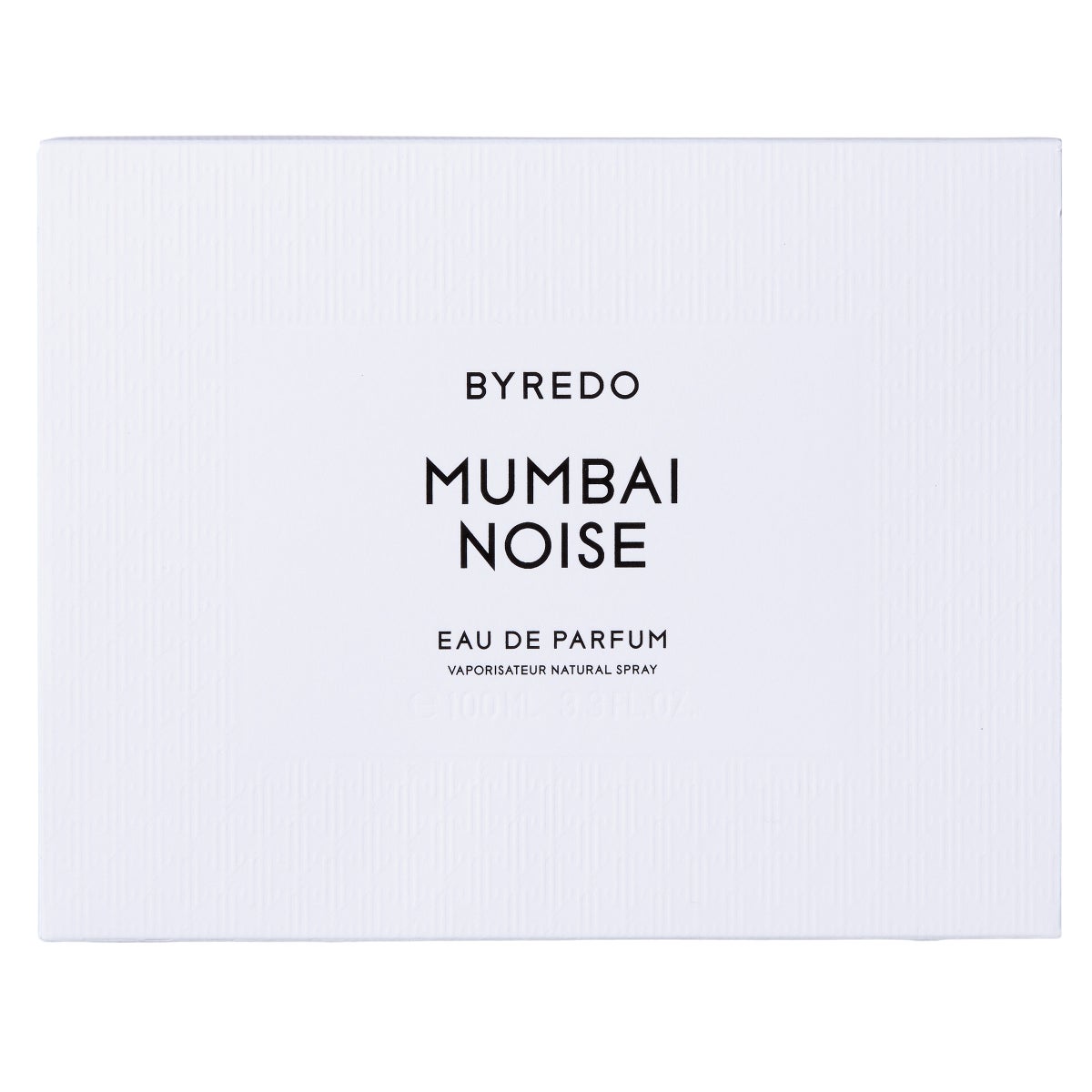 Byredo Mumbai Noise Eau de Parfum, 3.4 fl oz