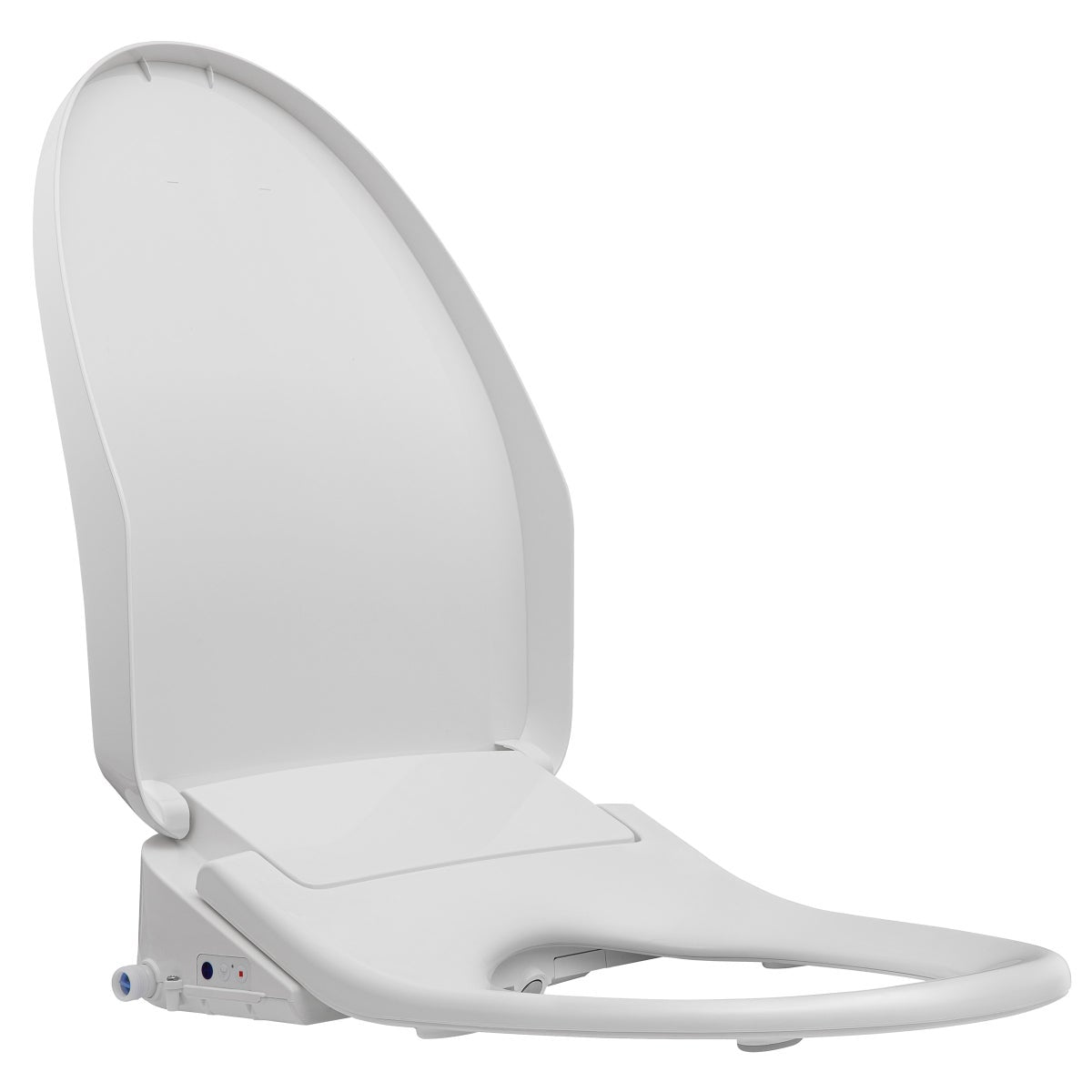 Bio Bidet BB-1200L Bidet Toilet Seat with Wireless Remote