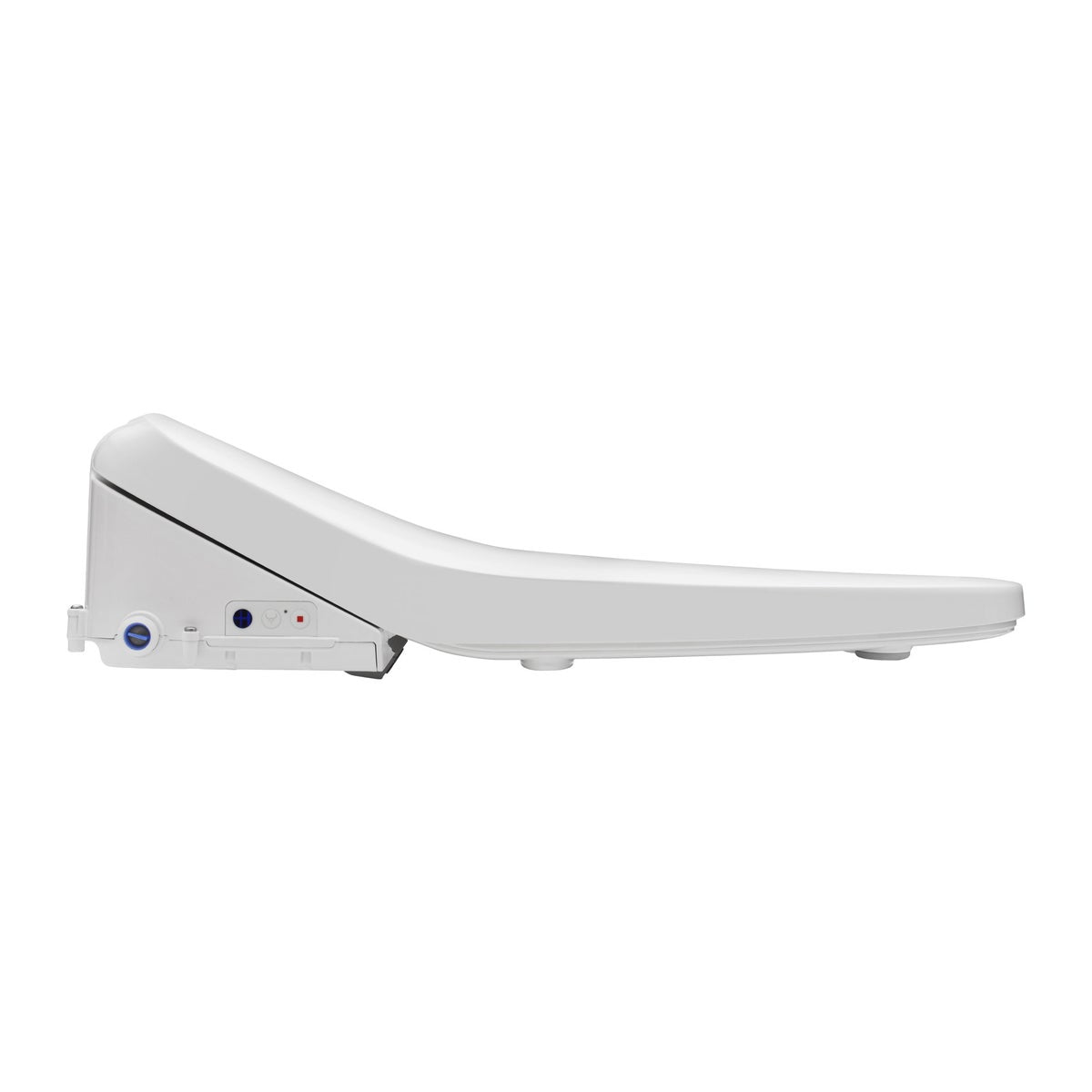 Bio Bidet BB-1200L Bidet Toilet Seat with Wireless Remote
