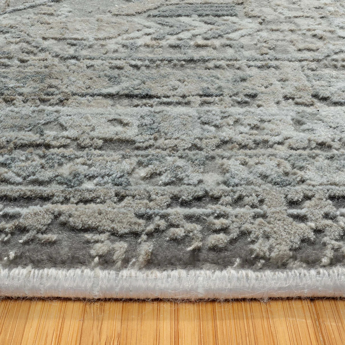 NEW - Empire 8X10  Rug Collection, Karai Gray - Retail $699
