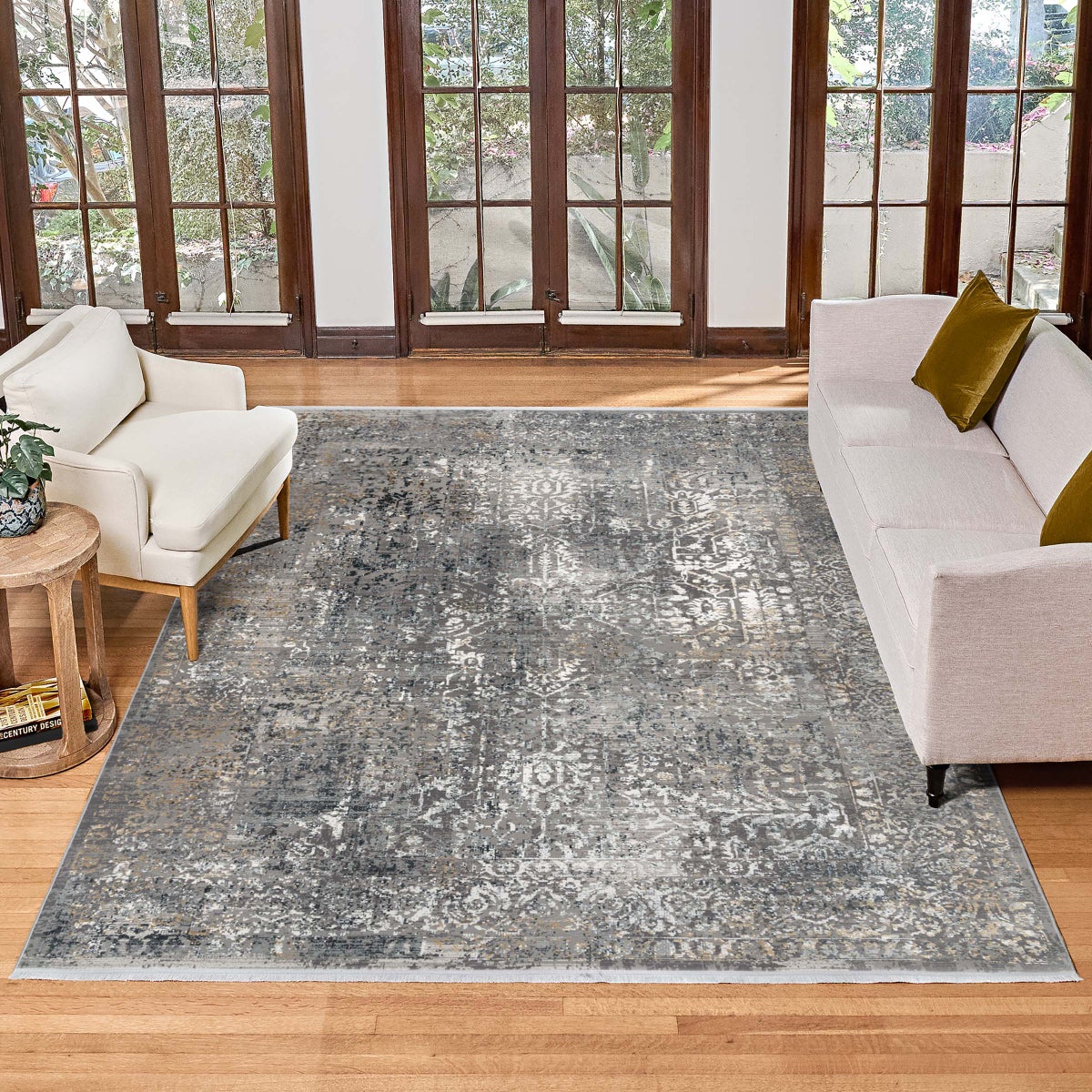 Empire Rug Collection, Conall 7ft 10 in x 10ft