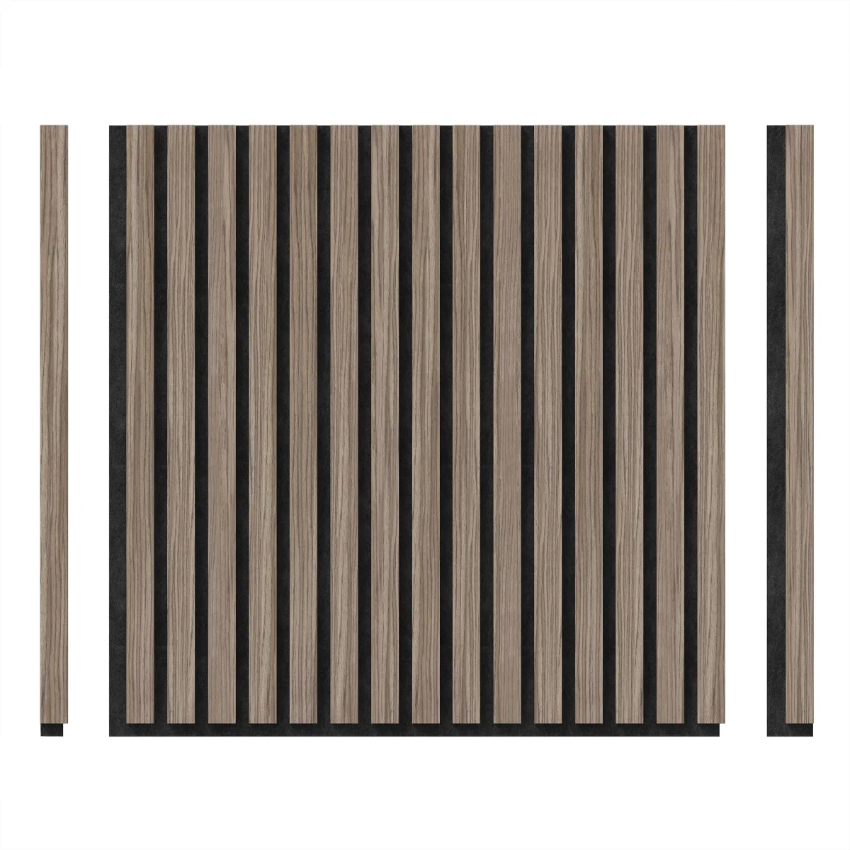 Artika Sonolok Acoustic Slat Panel Set - Retail $69