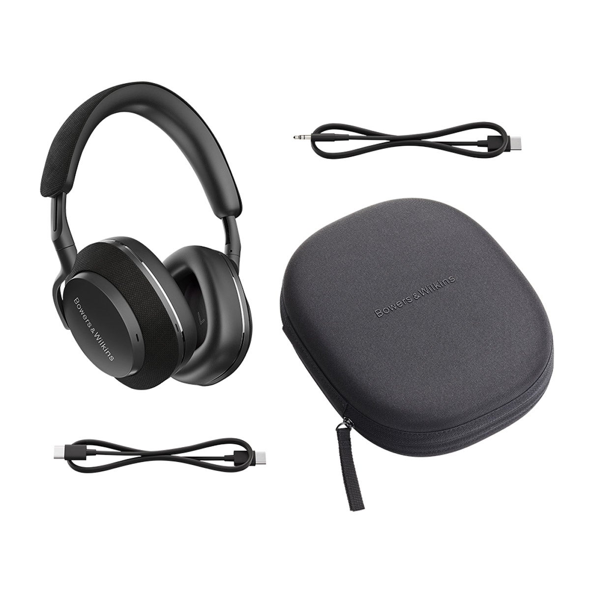 Bowers & Wilkins Px7 S2 Noise Canceling Headphones – PDX Deals