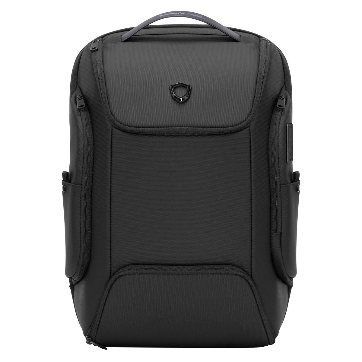 Traveler's Choice Breenon 19" Laptop Backpack