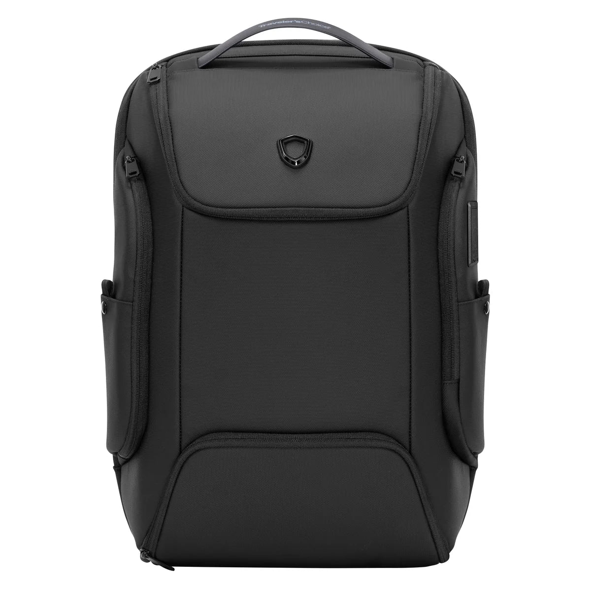 Traveler's Choice Breenon 19" Laptop Backpack