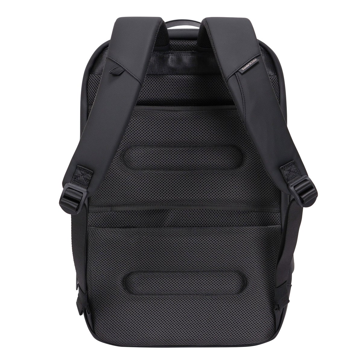 Traveler's Choice Breenon 19" Laptop Backpack