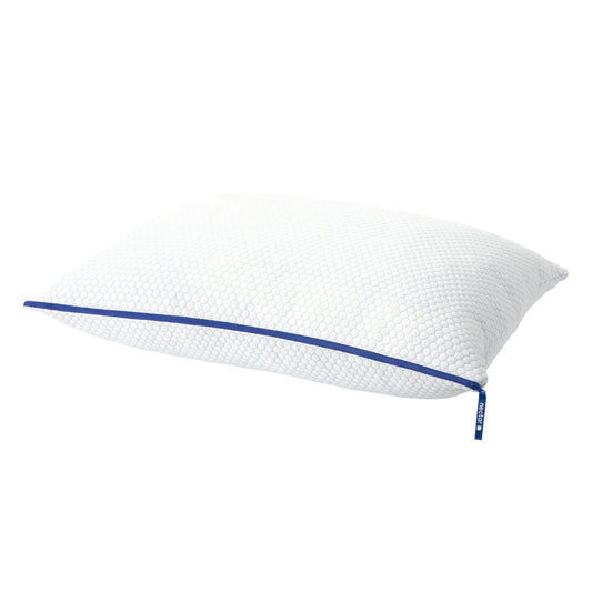 Nectar Tri-Comfort Cooling Bed Pillow - Retail $49