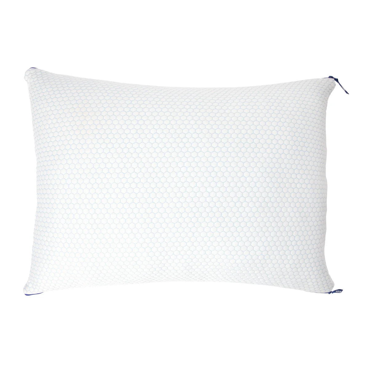 Nectar Tri-Comfort Cooling Bed Pillow - Retail $49