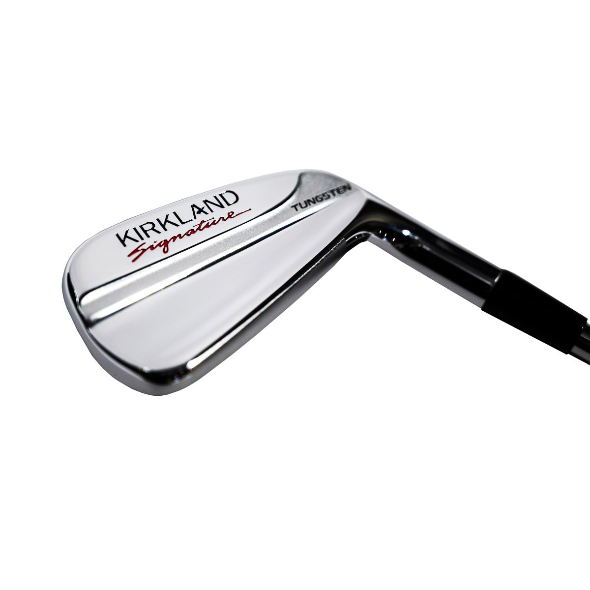 Kirkland Signature 7-piece Players Iron Set, Right Handed