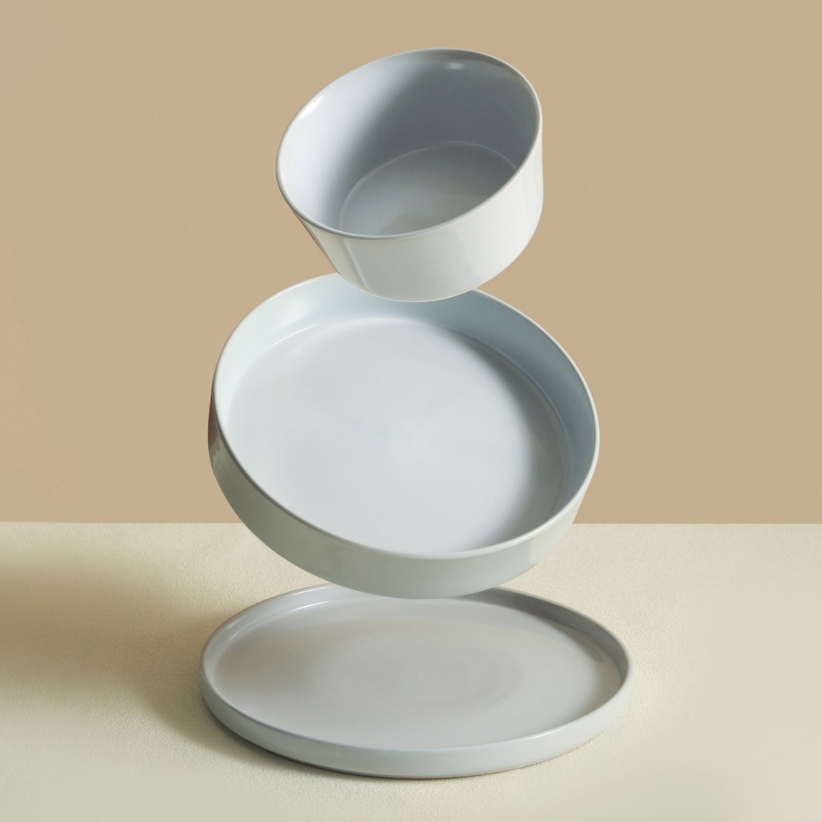 Stone + Lain Celina 12-piece Dinnerware Set
