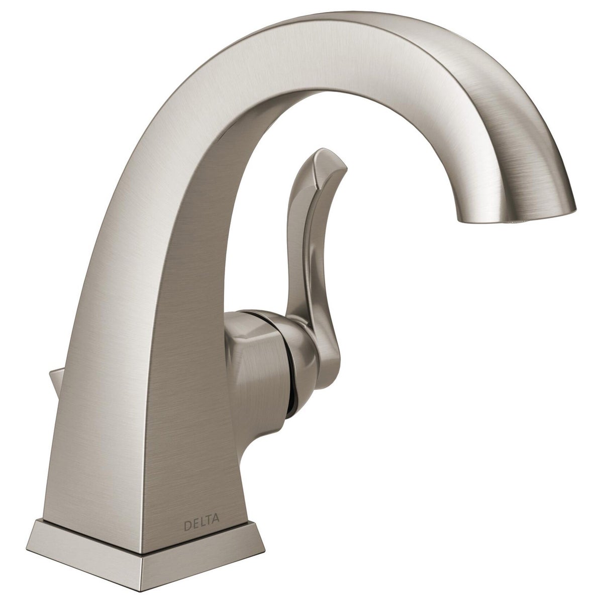 NEW - Delta Kahlo Single Handle Bathroom Faucet