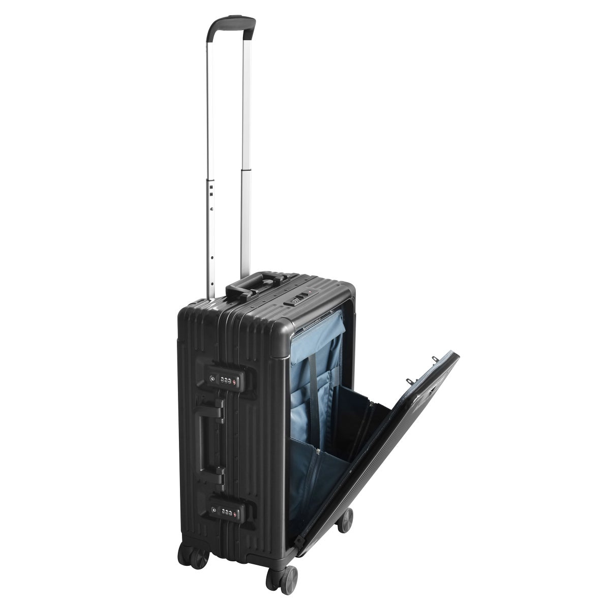 Novogogo Carry-on Luggage - Retail $130