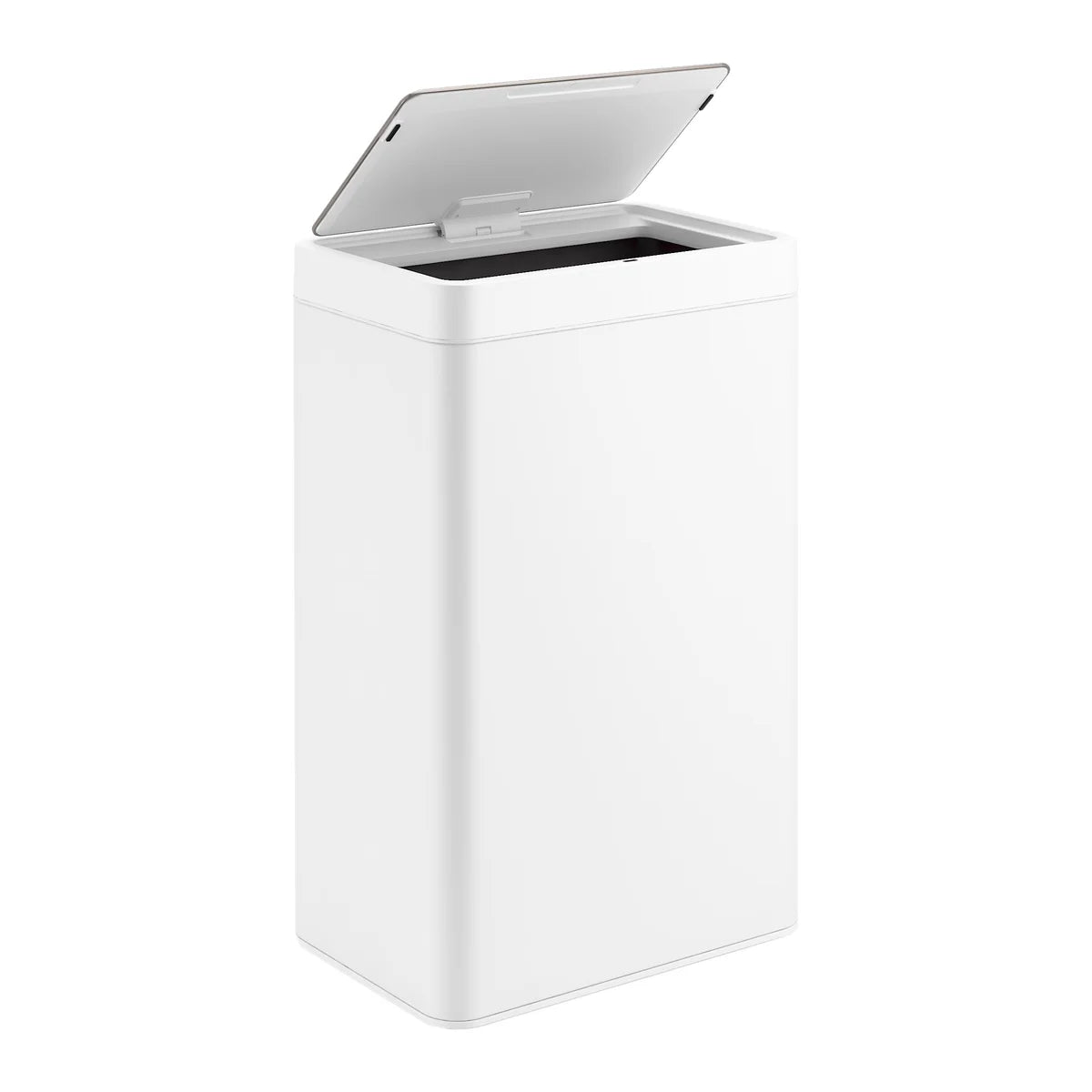 NEW - Kohler 48L Motion Sensor Trash Can White - Retail $129