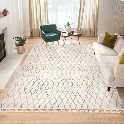 Atrani Rug Collection, Katera 6 ft. 6 in. x 9 ft.