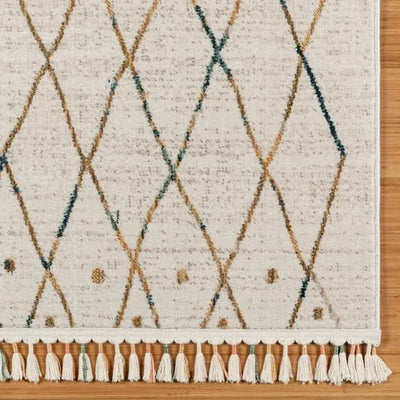 Atrani Rug Collection, Katera 6 ft. 6 in. x 9 ft.